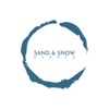 Sand & Snow Events Logo