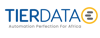 Tier Data Limited Logo
