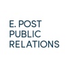 E. Post Public Relations Logo