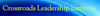Crossroads Leadership Institute Logo