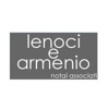 Lenoci e Armenio Logo