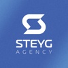 STEYG Agency Logo