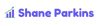 Shane Parkins Logo