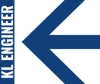 KL Engineer Logo