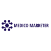 Medico Marketer Logo