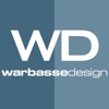 Warbasse Design Logo