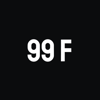 99 Francs Agency Logo