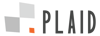 THE PLAID AGENCY Logo