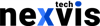 NexVis Tech Logo