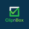 ClipnBox Logo