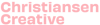 Christiansen Creative Logo