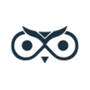 Frogmouth Digital Logo