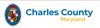 Charles County MD Logo