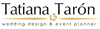 Tatiana Taron Logo