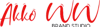 Akko world wide communications pvt ltd Logo