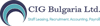 CIG Bulgaria Ltd Logo