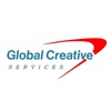 Global Creative Services LLC Logo