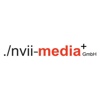 Nvii-Media Logo