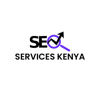 SEO Services Kenya Logo