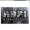 ABFI Steel Group Logo