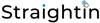 StraightIn Logo