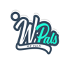 WP Pals Logo