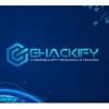 Ehackify Cybersecurity Research & Training Logo