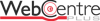 Web Centre Plus Logo