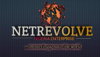NETREVOLVE NIGERIA ENTERPRISE Logo