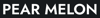 Pear Melon Logo