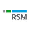 RSM México Logo