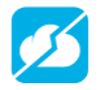 Kinetech Cloud Logo