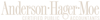 Anderson Hager & Moe Logo