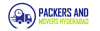 Packers And Movers Hyderabad Logo