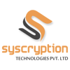 SYSCRYPTION TECHNOLOGIES PRIVATE LIMITED Logo