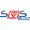 SMSBuzz Logo