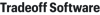 Tradeoff Software Logo