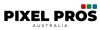 Pixel Pros Logo