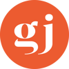 Great Jakes Marketing Company Logo