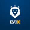 Evox - Agencia de Marketing Digital Logo