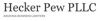 Hecker Pew PLLC Logo