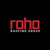 Roho Roofing, Mississauga Roofing Contractor Logo