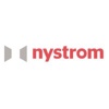 Nystrom Logo
