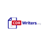 CDR Writers Logo