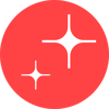 Rocket Firm IT production Logo