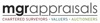 MGR Appraisals Logo
