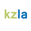 Kyle Zick Landscape Architecture, Inc. Logo