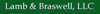 Lamb & Braswell, LLC Logo
