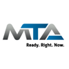 MTA, INC. - Alabama Logo