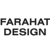 Farhat Design Logo